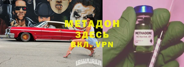 индика Алексеевка