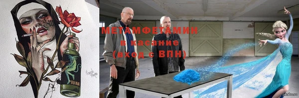 индика Алексеевка